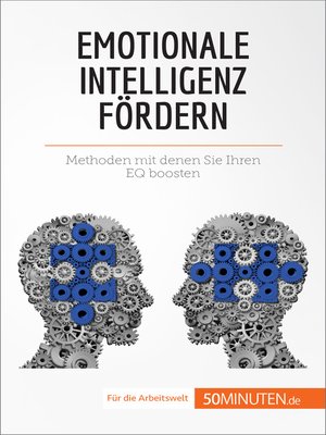 cover image of Emotionale Intelligenz fördern